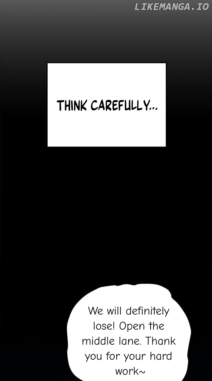 Unemployed Baek-soon Chapter 104 - page 46